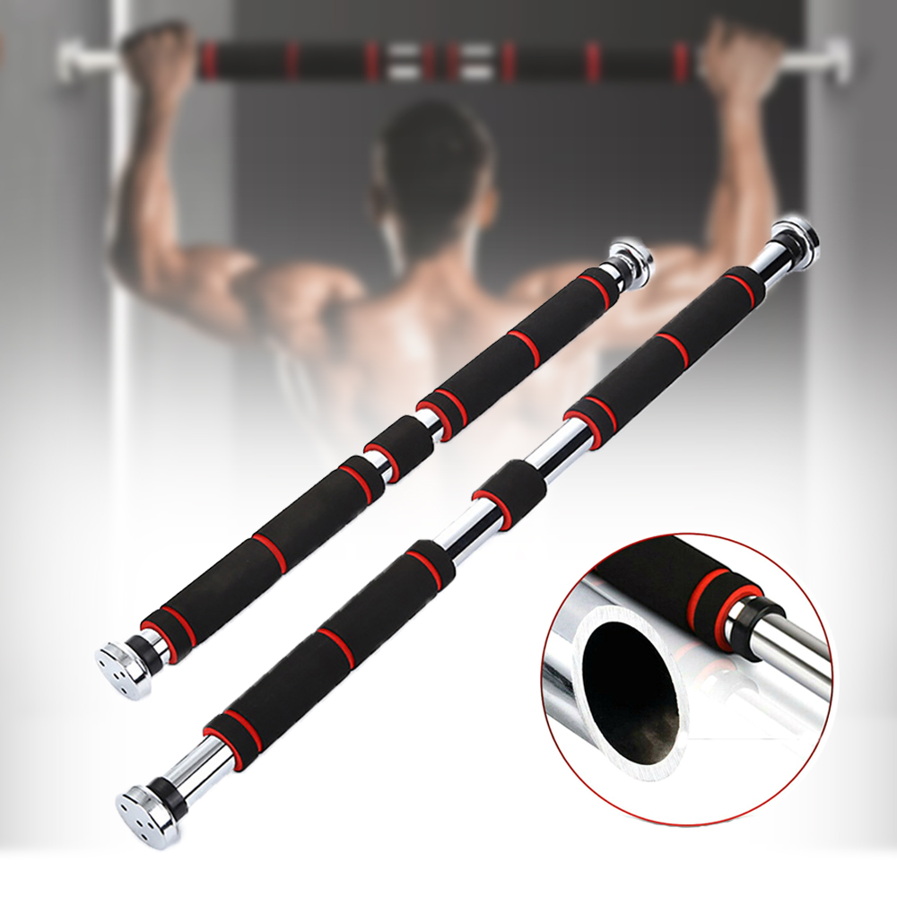 สปริงมือหัก Power Twister Fitness Bar อุปกรณ์ออกกำลังกายแขน อุปกรณ์ออกกำลังกายแขน อุปกรณ์สร้างกล้ามแขน มีหลายระดับให้เลือก 20/30 KG