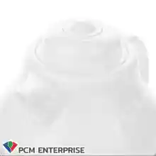 ภาพขนาดย่อของภาพหน้าปกสินค้าNIKKO (PCM) กระติกชงชา กระติกกรองชา กระติกเก็บชา กระติกไส้แก้ว รุ่น NK-WJ8308 จากร้าน PCM Enterprise บน Lazada ภาพที่ 4