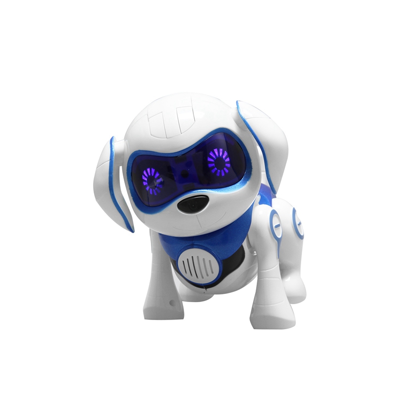 puppy smart robot dog