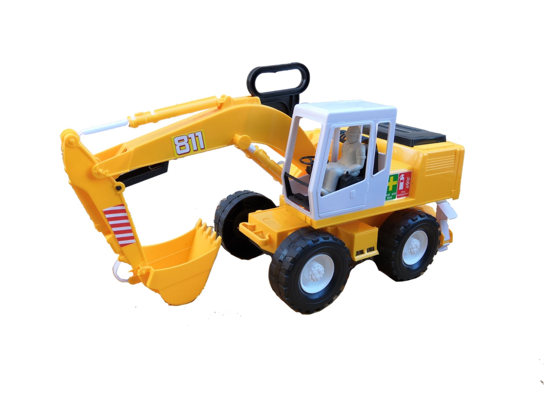 CONSTRUCTION TRUCK BUILDERS แมคโคร รถแม็คโคร รถขุด รถตัก รถก่อสร้าง มี