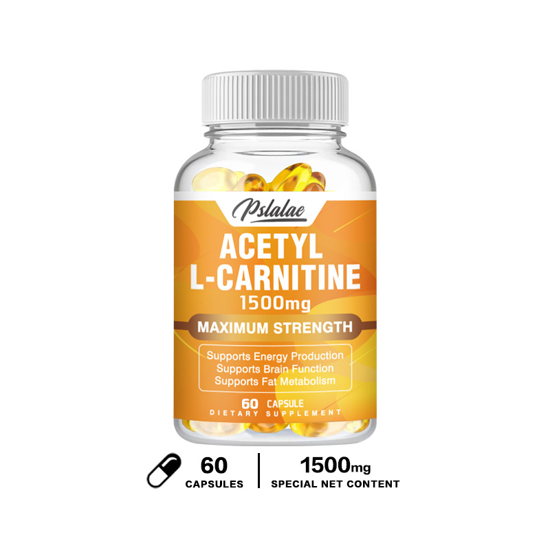 acetyl l carnitine คือ NutriDyn Take one or two capsules two to three times daily Olympian Labs Acetyl L-Carnitine -