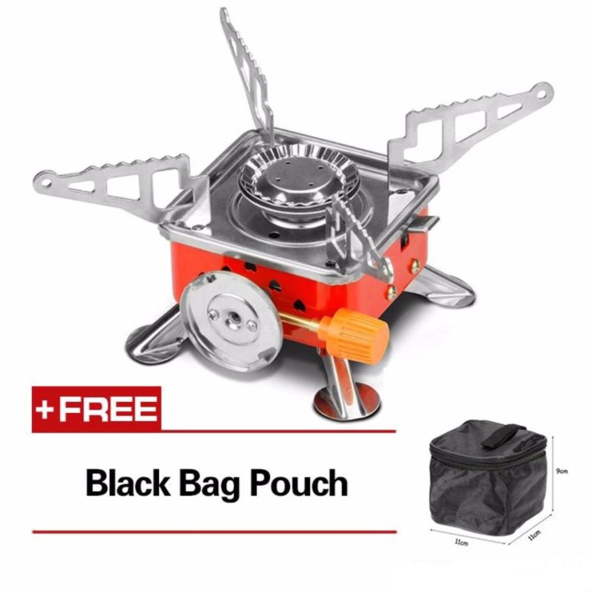 เตาแก๊สพกพา เตาแก๊สกระป๋อง เตาแก๊สแคมป์ปิ้งแบบพกพา อุปกรณ์เดินป่า เหมาะกับการพักแรม เดินป่า ขนาดเล็ก จัดเก็บง่าย พกพาสะดวก น้ำหนักเบา ใช้ควบคู่กับแก๊สกระป๋อง เตาแก๊สพกพา เตาแก๊สกระป๋อง เตาแก๊สแคมป์ปิ้งแบบพกพา อุปกรณ์เดินป่า เหมาะกับการพักแรม เดินป่า ขนาดเล็ก จัดเก็บง่าย พกพาสะดวก น้ำหนักเบา ใช้ควบคู่กับแก๊สกระป๋อง