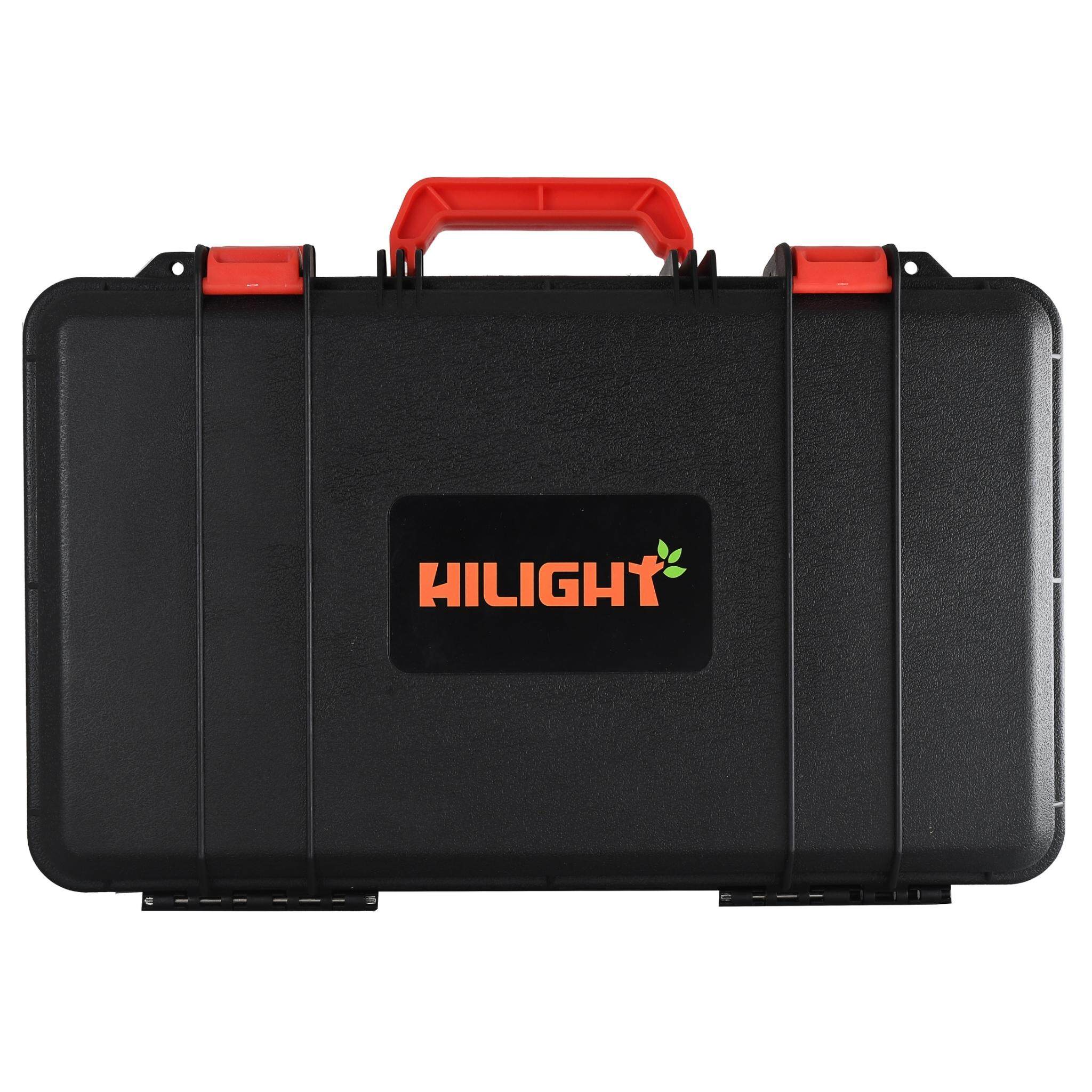 Hilight CASE HARD CASE รุ่น HL-4325B