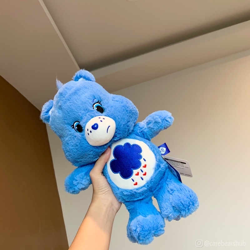 ข้อเสนอพิเศษ Care Bears Basic Color ️ Care Bears Thailand Version ...