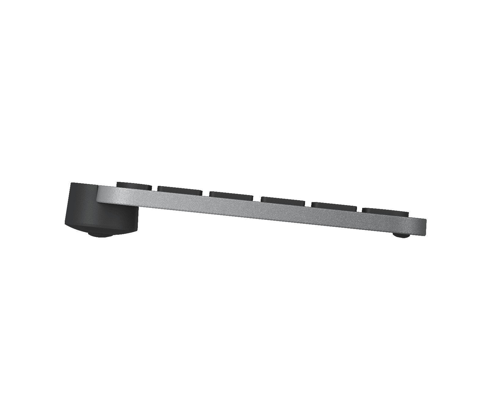Ip7 Key LOGITECH MX KEYS MINI - GRAPHITE IP7-001053 - IT CITY - ThaiPick