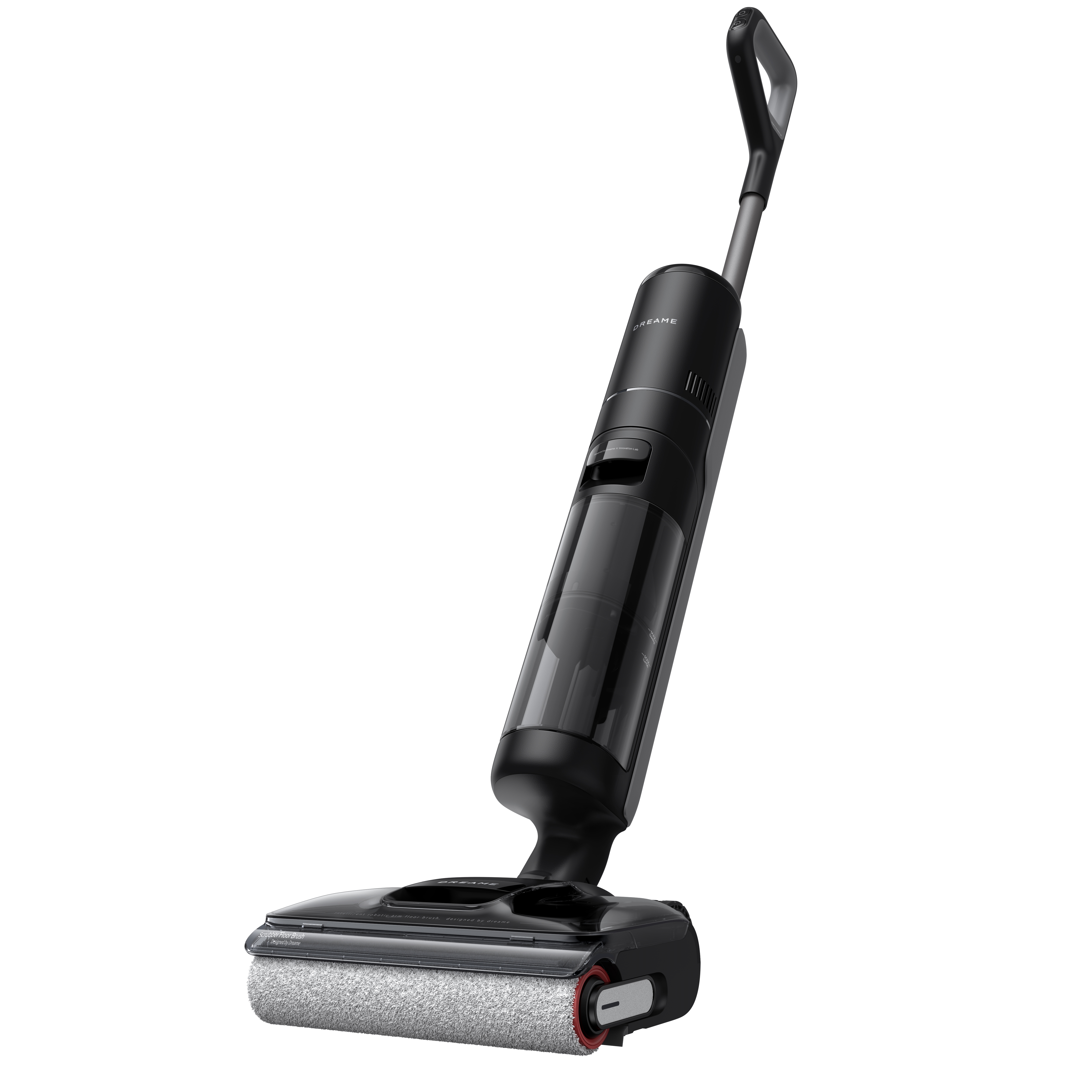 Dreame H13 FexReach Wet and Dry Vacuum เครื่องดูดฝุ่นถูพื้น เส้นผมพันกันเป็น 0 ล้างด้วยน้ำร้อน 90℃ ราคา 35,990 บาท*ส่งฟรี