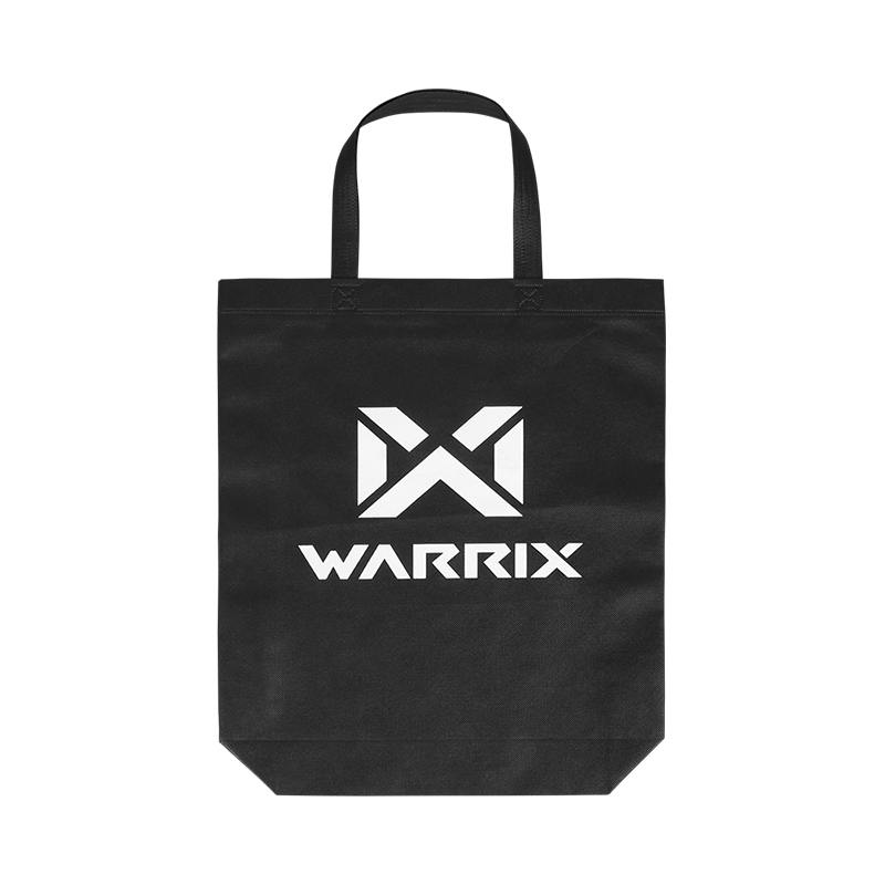 WARRIX กระเป๋าผ้า Spunbond (เล็ก) WB-204ASACL01-AA-F
