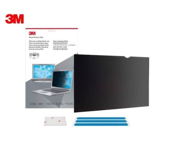 3M™ Privacy Filter ขนาด 13.3 นิ้วแผ่นจอกรองแสง Notebook - 3MAX COMPUTER ...