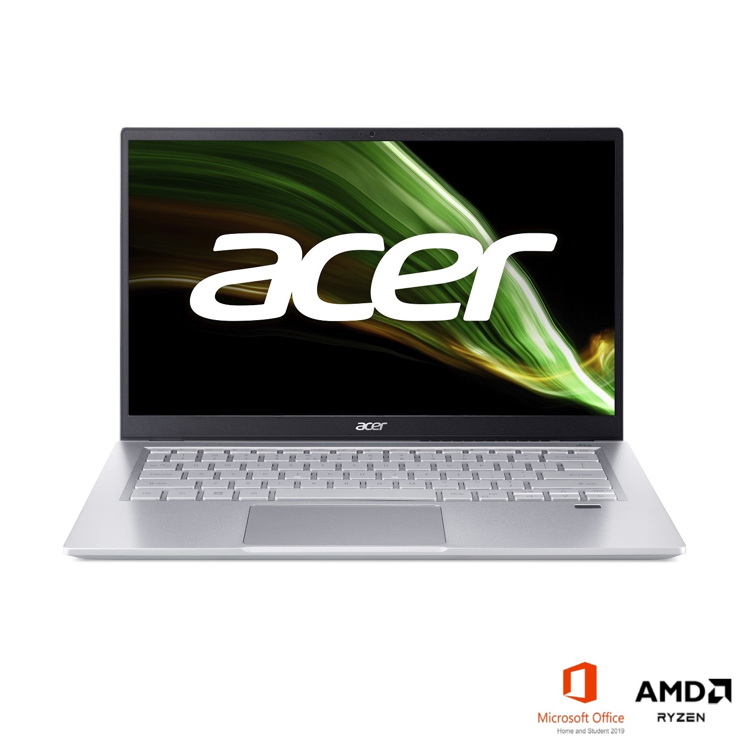 Acer Swift  AMD R7 5700U/Ram 8GB/512GB SSD/14