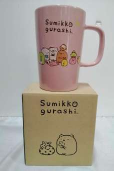 แก้ว Sumikko gurahsi