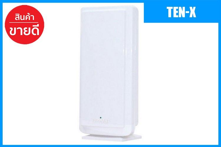 [Ten-X] เสาอากาศ ดิจิตอลทีวี ภายใน SAMART D1A SAMART เสาอากาศดิจิตอลที?%
เสาอากาศ digital tv เสาอากาศ digital tv samart เสาอากาศทีวี digital
เก็บเงินปลายทางได้ ส่งด่วน Kerry