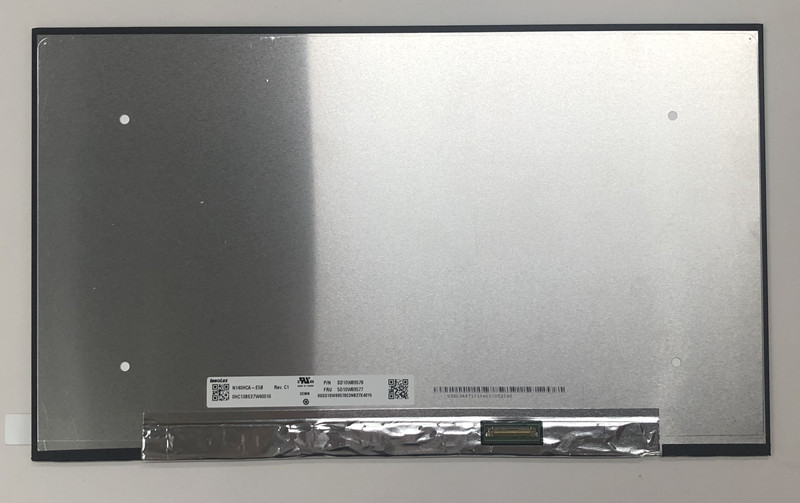 14.0 IPS Laptop LCD Screen NV140FHM-N4F fit NV140FHM N65