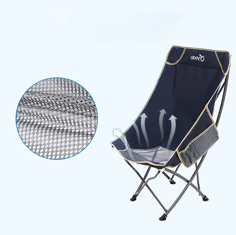 Yodo discount camping chair