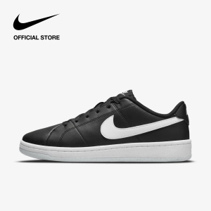 สินค้า Nike Women\'s Court Royale 2 Shoes - Black รองเท้าผู้หญิง Nike Court Royale 2 - สีดำ