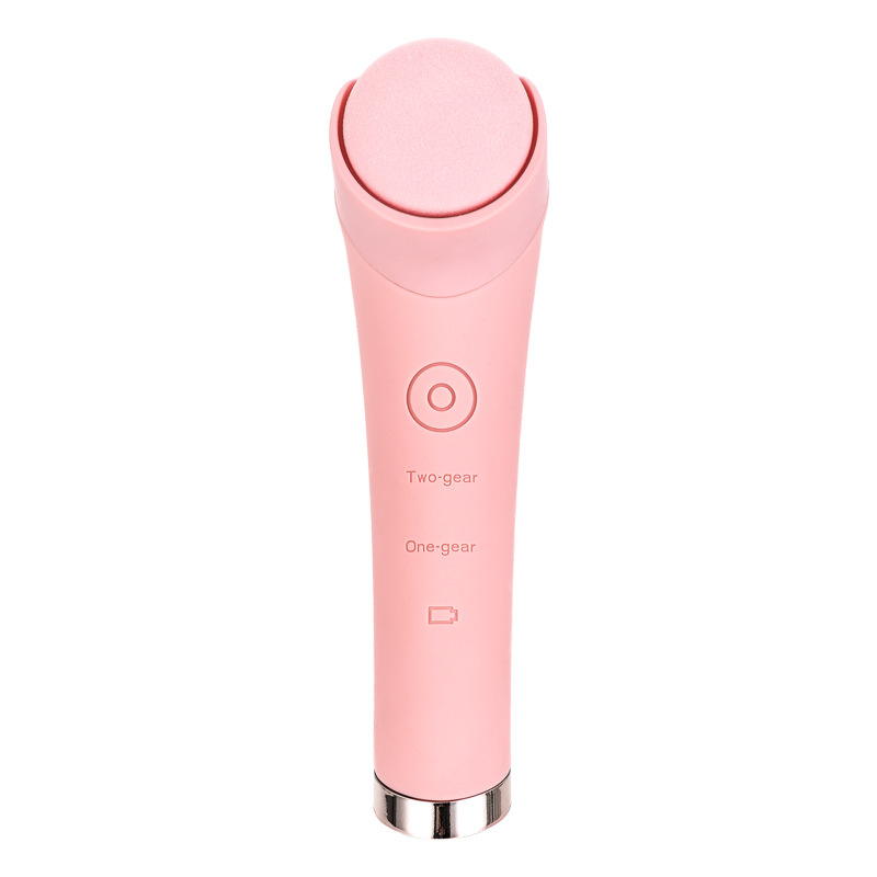 Electric Foot Scrubber เครื่องขัดส้นเท้าแตกไฟฟ้า หัวขัด 2 หัว (EFS