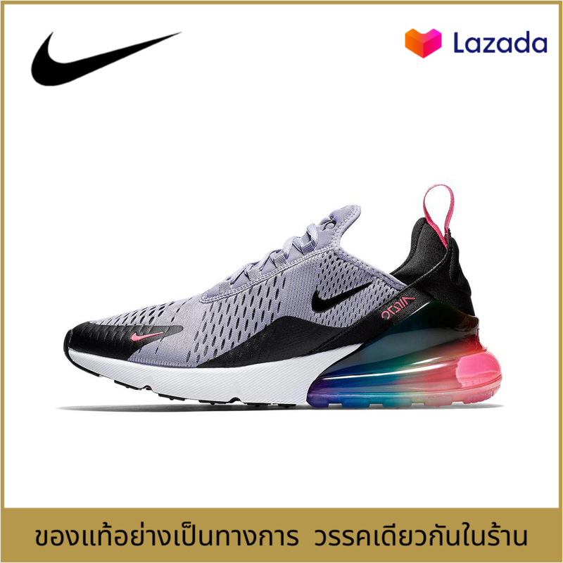 Nike air max outlet 270 warranty