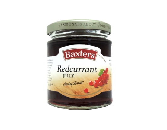 Red Currant Jelly Baxters 210g Villa Market ThaiPick red-currant-jelly-baxters-210g-villa-market-thaipick