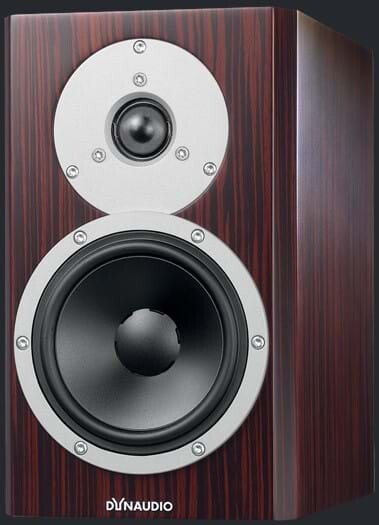 Dynaudio x18 best sale