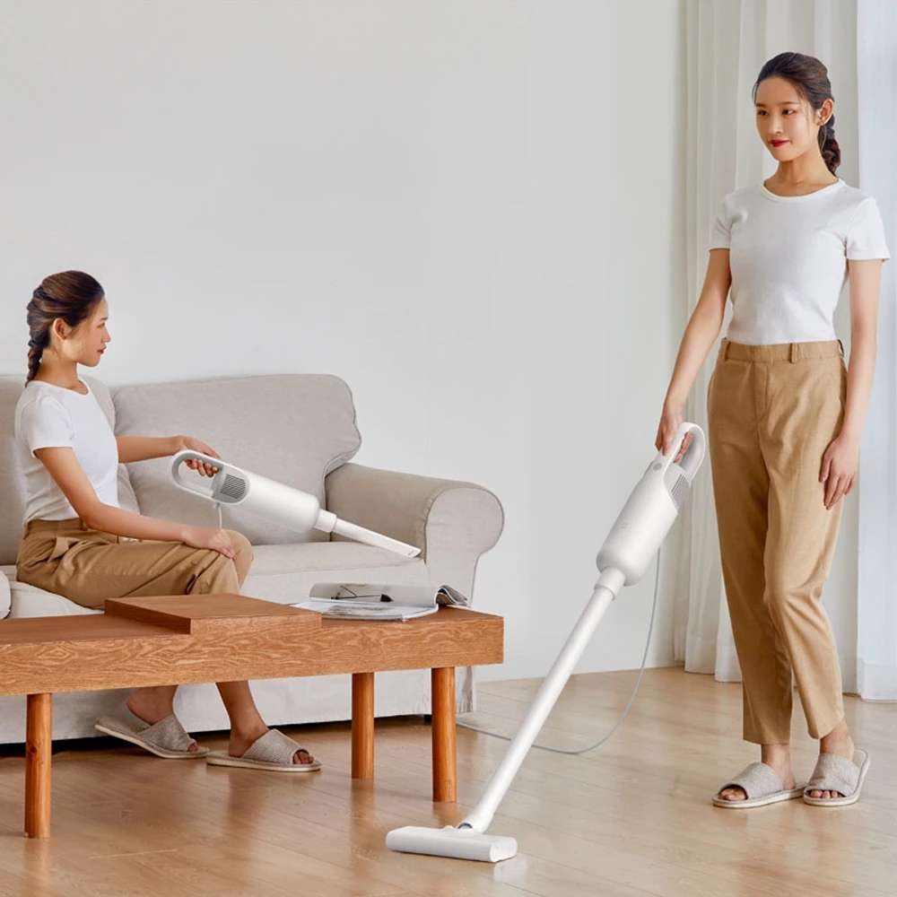 Xiaomi Mijia Handheld Vacuum Cleaner MJXCQ01DY เครื่องดูดฝุ่น