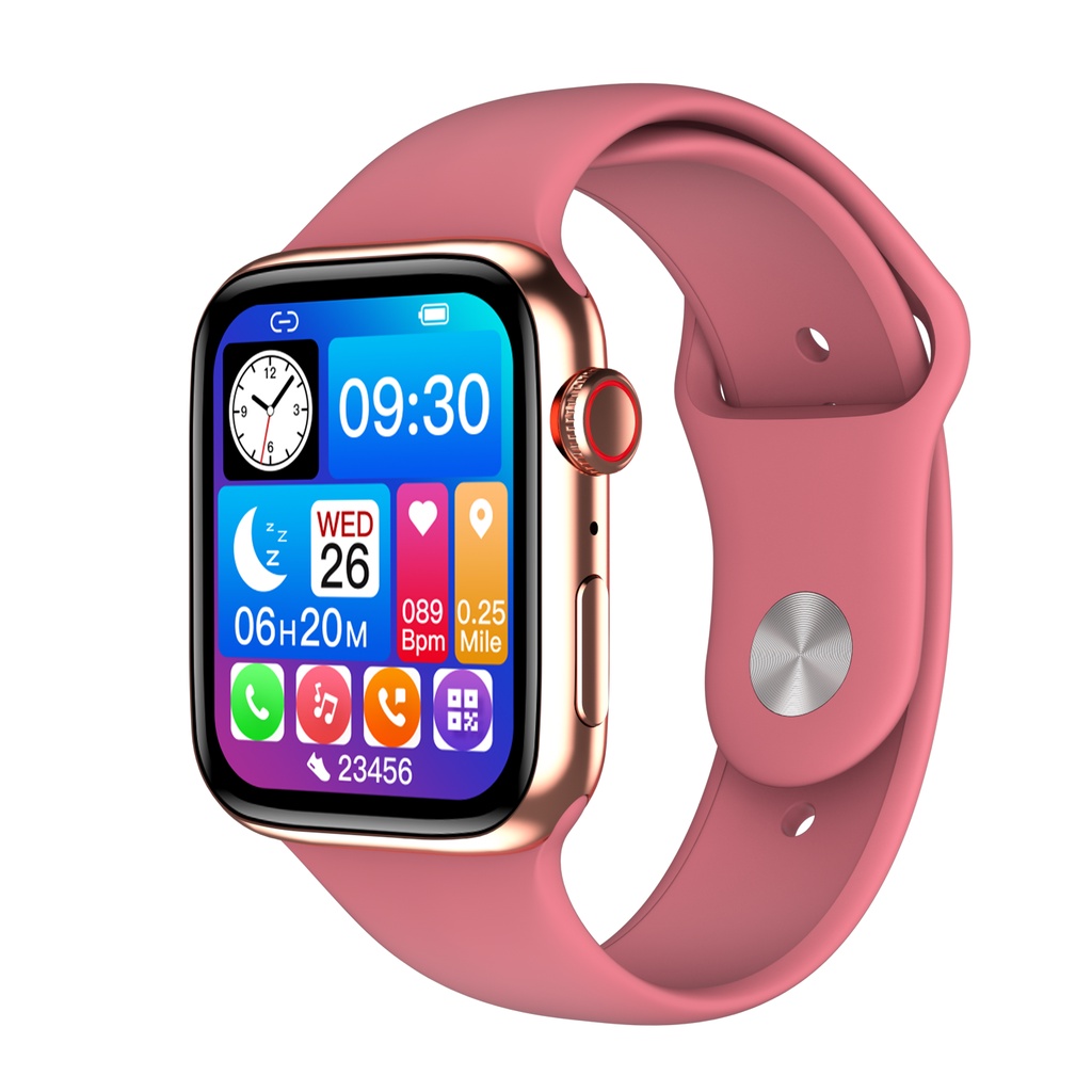 vivo Smart Watch K10 Pro สมาร์ทวอทช์ สัมผัสได้เต็มจอ นาฬิกาsport รองรับ