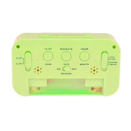 นาฬิกาปลุกตั้งโต๊ะ นาฬิกาปลุกเรื่องแสง นาฬิกาปลุก clock นาฬิกาปลุกตั้งโต๊ะ นาฬิกาปลุกเรื่องแสง นาฬิกาปลุก clock