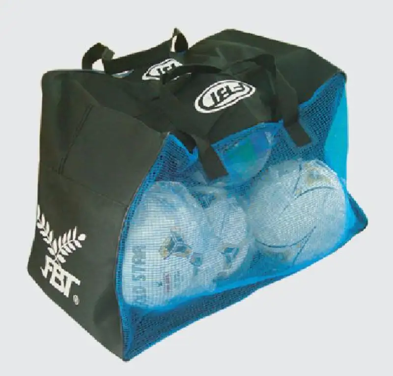 ภาพสินค้าของแท้ส่งไว  กระเป๋าใส่ลูกบอล FBT รหัส 81322 81323 กระเป๋าใส่ฟุตบอล กระเป๋าใส่วอลเลย์บอล จากร้าน NARAISPORT บน Lazada ภาพที่ 7