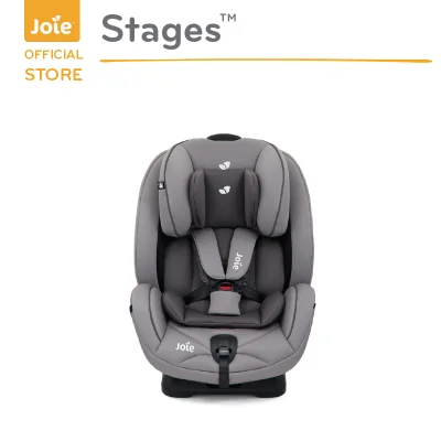 คาร์ซีทเด็ก Joie แรกเกิด-7 ขวบ ( Car Seat Stages )