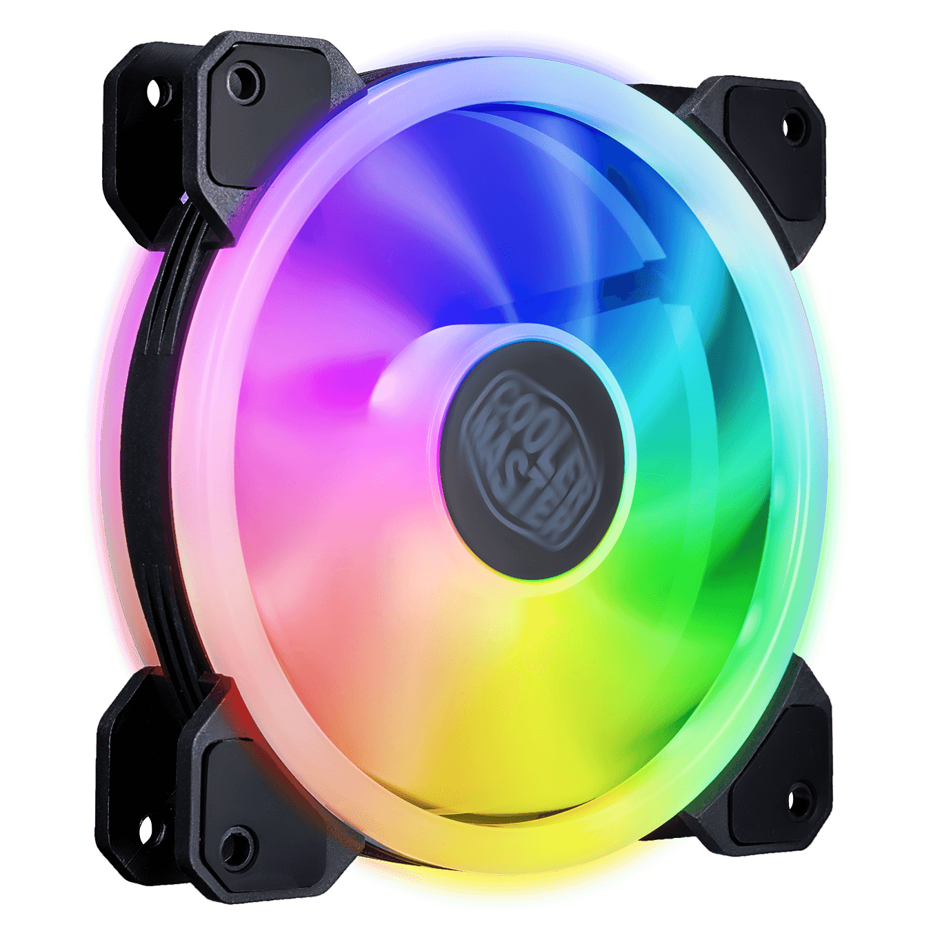 Cooler Master Master Fan MF120 S3 ARGB