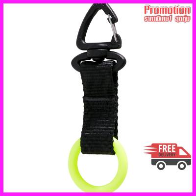 SCD octopus holder buckle for SCUBA diving