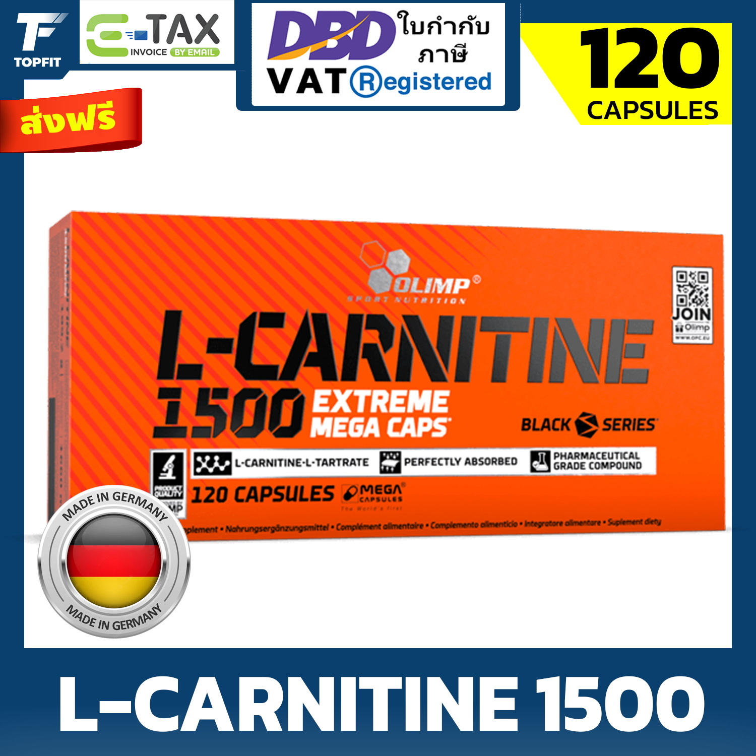 olimp l carnitine 1500 mega caps L-Carnitine Extreme Capsule 199,2 g Olimp L-Carnitine 1500 Extreme Mega