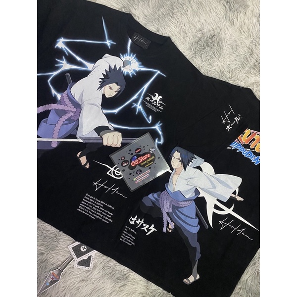 ขอบแท้100 Holdem x Naruto “ske” Lazada.co.th