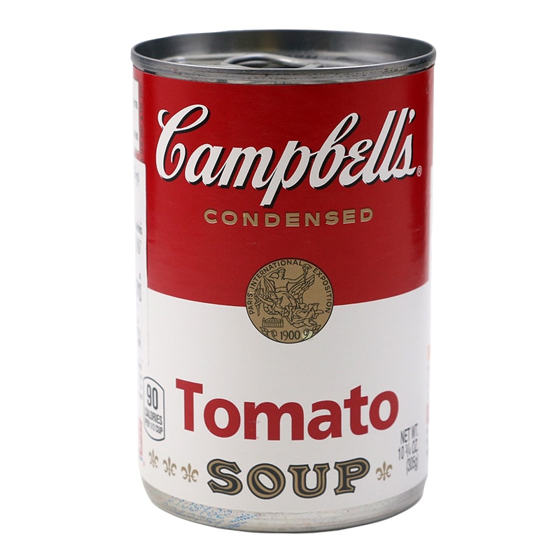 Campbells Tomato Soup 305g. ราคาโปรโมชั่น Lazada.co.th