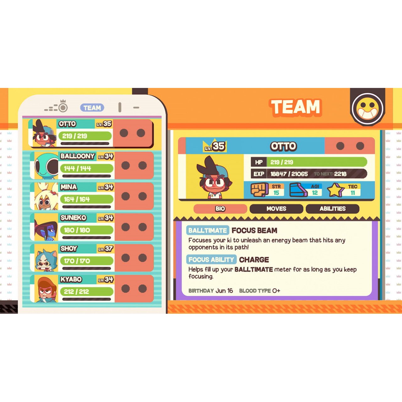 พร้อมส่ง NSW DODGEBALL ACADEMIA (เกม Nintendo Switch™???? By ClaSsIC