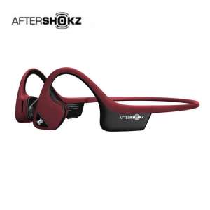 Aftershokz Trekz Air ของแท้ รับประกันศูนย์ไทย รุ่นท๊อป หูฟังออกกำลังกาย ไร้สาย ระบบ Bone conduction เบาสบาย เสียงเทพ