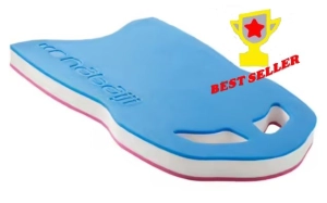 สินค้า แผ่นเตะเท้าว่ายน้ำ แผ่นโฟมว่ายน้ำ แผ่นโฟมฝึกว่ายน้ำ สำหรับเด็กและผู้ใหญ่(สีฟ้า/สีชมพู) ทนทาน!!! สินค้าแท้ 100% ขายดี !!! SWIMMING POOL KICKBOARD - BLUE PINK
