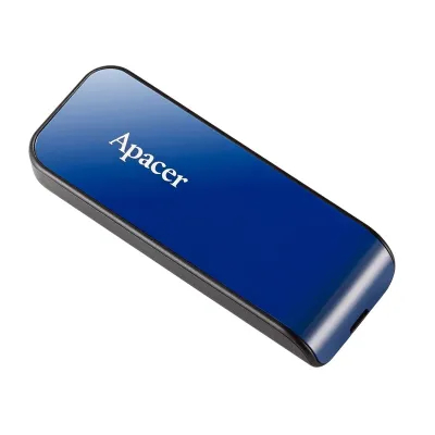 Apacer Flash Drive 32GB AH334 / Life time warranty
