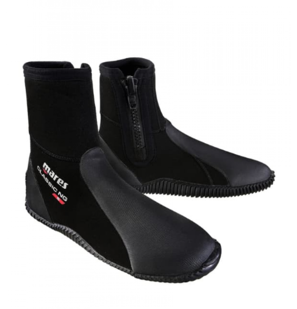Mares Dive boot CLASSIC NG 5mm Lazada.co.th