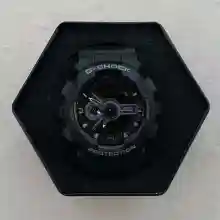 ภาพขนาดย่อของภาพหน้าปกสินค้านาฬิกาข้อมือ นาฬิกาแฟชั่น จี ชอค รุ่นครบรอบ 35ปี แถมฟรีกล่องกระดาษคาสิโอ้ จากร้าน S&B Timestudio บน Lazada ภาพที่ 1