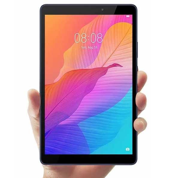 Huawei MatePad T8 4G/LTE Ram2/32gb(เครื่องใหม่มือ1,ศูนย์ไทยมีประกัน) Tablet 8นิ้ว ราคาเบาๆ ส่งฟรี!