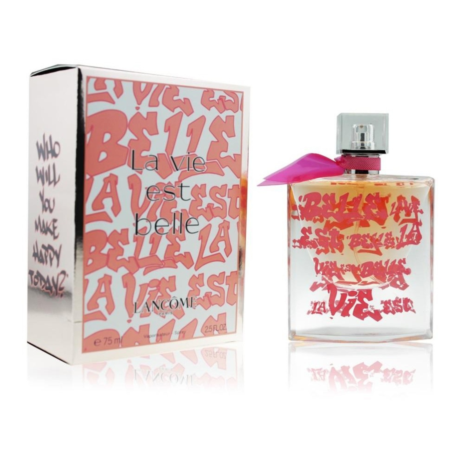 La Vie Est Belle Lady Pink 2025