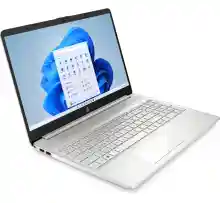 ภาพขนาดย่อของภาพหน้าปกสินค้าโน๊ตบุ๊ค HP Laptop 15s-eq3065AU/ Ryzen 5/ Ram16GB/SSD 512 GB/ Win11Home/ 2Yrs Onsite จากร้าน HP บน Lazada