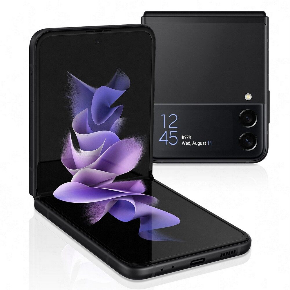 Samsung Galaxy Flip3 5G (Ram 8GB) รับฟรี Cashback Lazada wallet มูลค่า 2,000 บาท