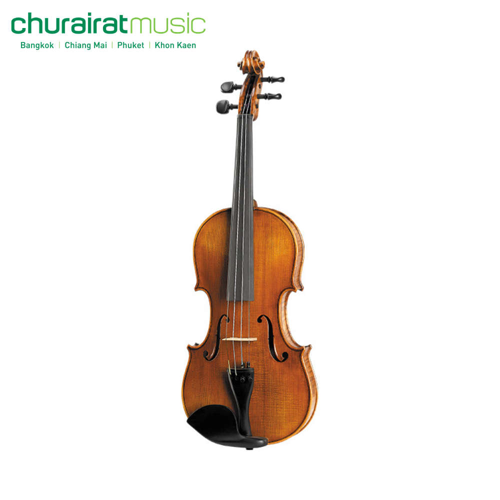 Violin : Akord Kvint Jan Loenz No.10 ไวโอลิน by Churairat Music