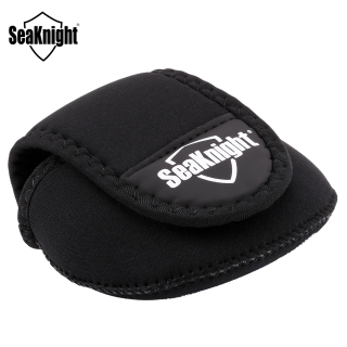 SeaKnight Reel Bag SK001 Baitcasting Reel Protective Case Cover Storage Portable Bag for Bait Casting Reel Fishing Equipment thumbnail
