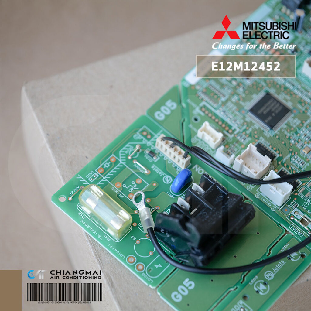 e22m12452-mitsubishi-electric