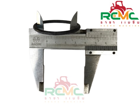 แหวนยางถ้วยกรองน้ำมันเชื้อเพลิง kubota รุ่น ET ทุกรุ่น RT77-120 RD รหัส ...