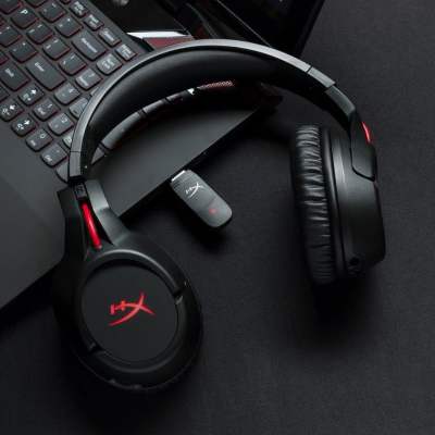 HYPER-X CLOUD FLIGHT WIRELESS