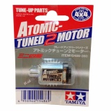 15486  Atomic-tuned 2 Motor