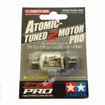 15489 Atomic-tuned 2 Motor Pro