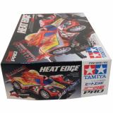 Tamiya 18636 1/32 Jr Racing Mini Heat Edge Kit - MA Chassis Mini 4WD Racer - View #4